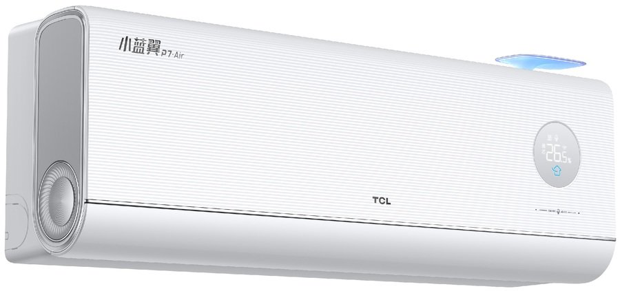 Кондиционер TCL TAC-FR18INV/R4 FreshIN 3.0 в ДНР