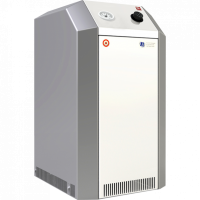 Напольный газовый котел Лемакс Премиум-7,5N в ДНР