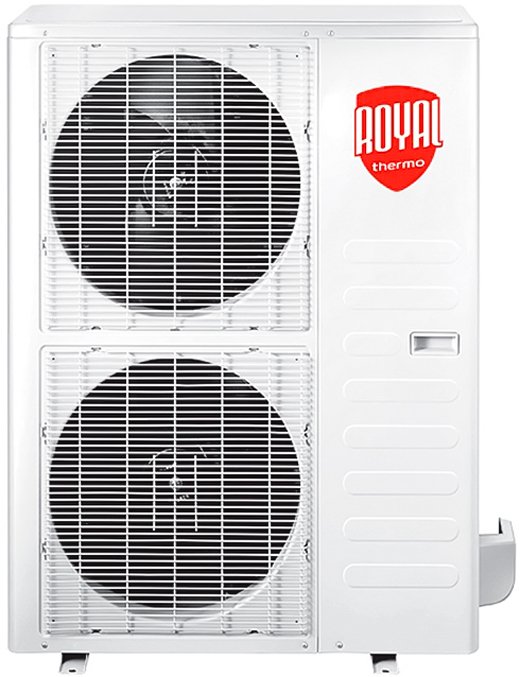 Напольно-потолочная сплит-система Royal Thermo RTFU-60LAKHN1 Forte Integro в ДНР