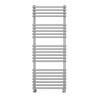 Водяной полотенцесушитель Terminus Кремона П22 500х1400 в ДНР