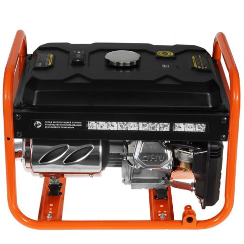 Электрогенератор бензиновый Carver PPG-3600 в ДНР
