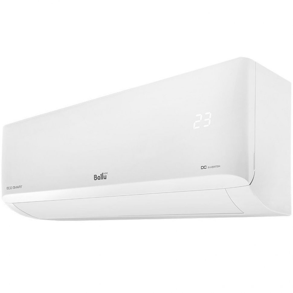 Кондиционер Ballu BSYI-12HN8_V4 Eco Smart DC Inverter в ДНР