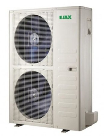 Колонная сплит-система Jax ACF-48HE/ACX-48HE7 в ДНР