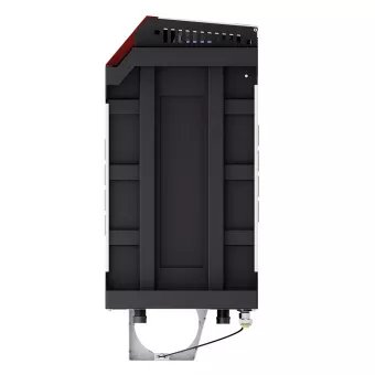 Напольный газовый котел Лемакс OMEGA CI E 35 в ДНР