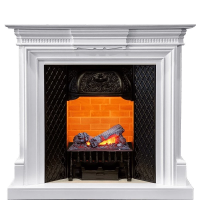 Каминокомплект Dimplex Chelsea с очагом Cassette 400 NH в ДНР