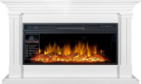 Каминокомплект Royal Flame Lyon с очагом Vision 42 LOG LED в ДНР