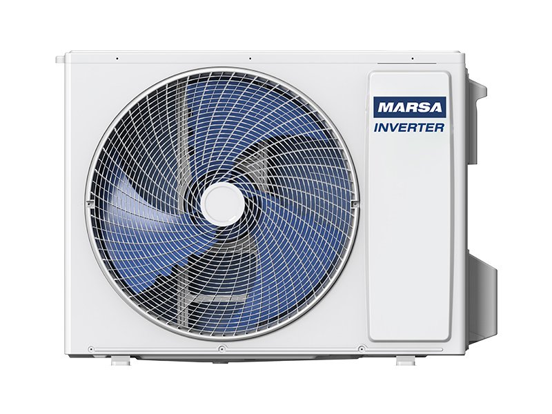 Напольно-потолочная сплит-система Marsa MRK-36CHANIG/MRK-36HANIGE-W Optimal Inverter в ДНР