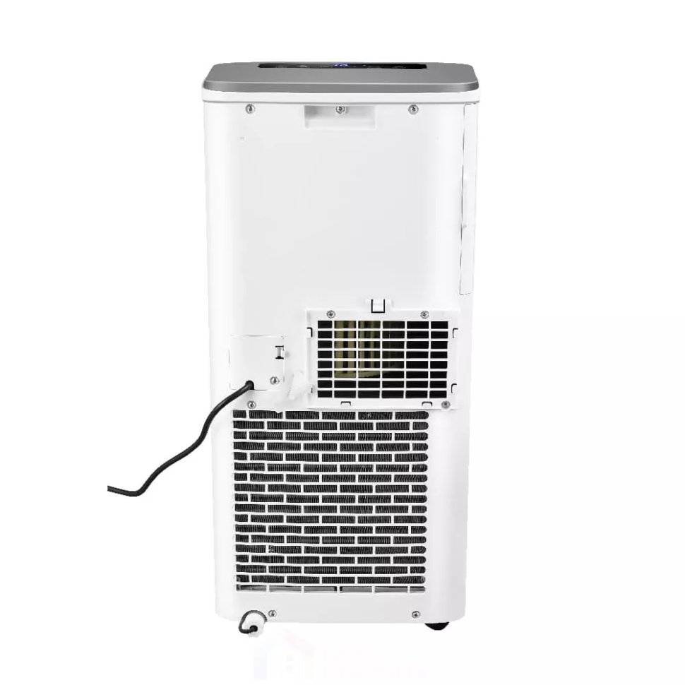 Мобильный кондиционер iCongo IAC-09CPA/PS4 в ДНР