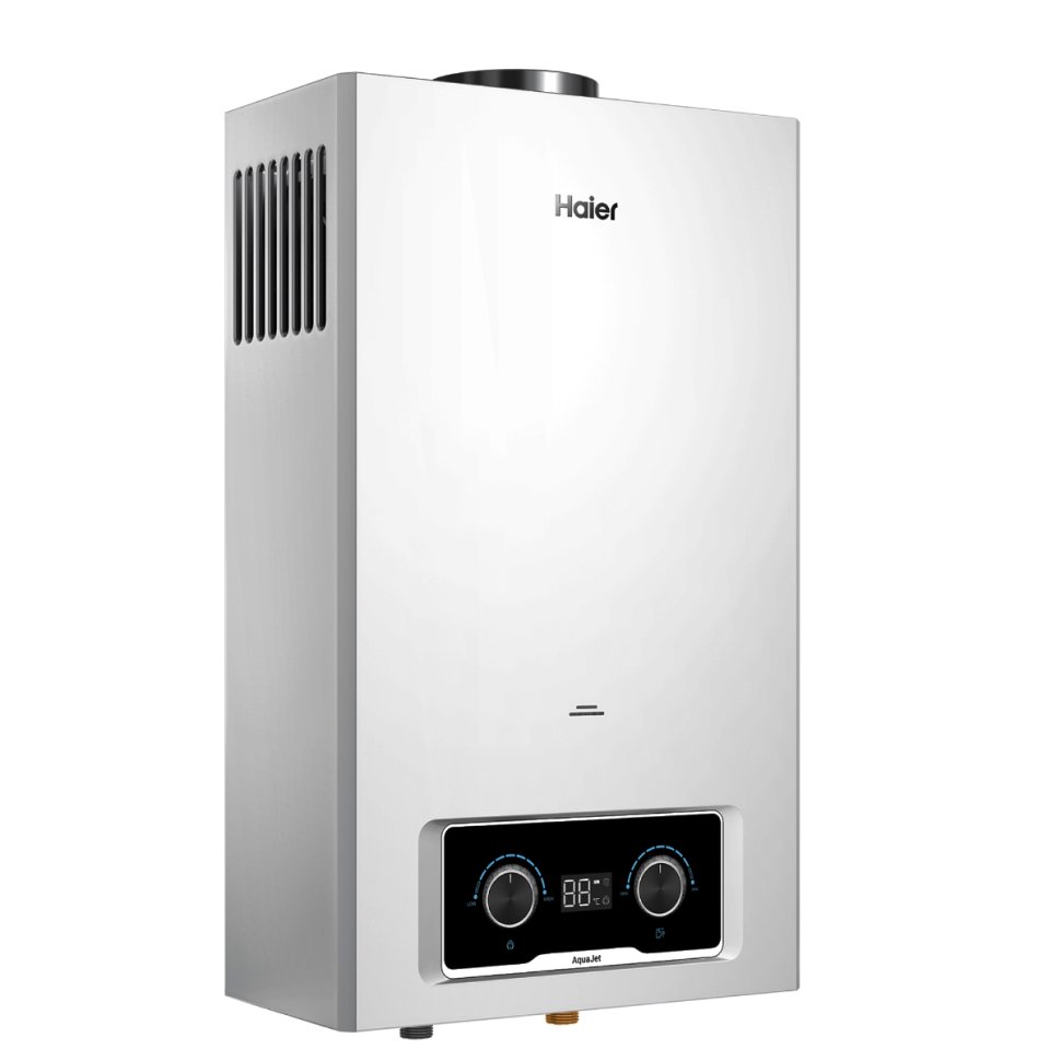 Газовый проточный водонагреватель Haier AquaJet 10 AM в ДНР