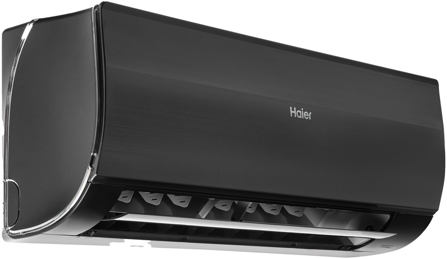 Кондиционер Haier HSU-24HFF103/R3-B/HSU-24HUF103/R3 Flexis On/Off Black (-40С) в ДНР