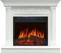 Каминокомплект Royal Flame Sicilia c очагом Jupiter FX New в ДНР