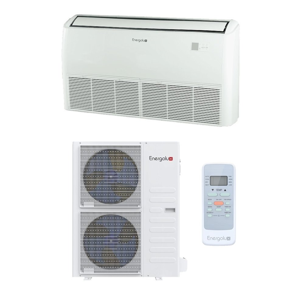 Напольно-потолочная сплит-система Energolux SACF60D6-A/SAU60U6-A-WS30 Floor-Ceiling в ДНР