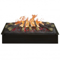 Очаг RealFlame 3D Cassette 630 в ДНР