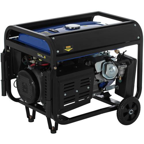 Электрогенератор бензиновый ТСС PRO GGW 3.0/250E-R в ДНР