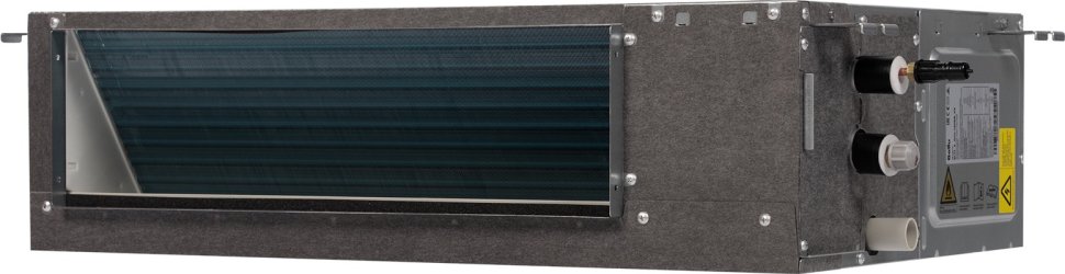 Канальная сплит-система Ballu BLCI_A_D-12HN8_V4 Universal DC в ДНР