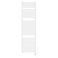 Электрический полотенцесушитель Primoclima Classic 1800*500 39 трубок 800W белый в ДНР