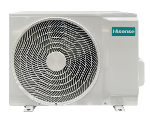 Кондиционер Hisense AS-18HW4RMPHA00 Vibe Classic A New 2026 Wi-Fi в ДНР