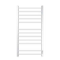 Электрический полотенцесушитель Primoclima Terra E White 100*50 5.5.2 в ДНР