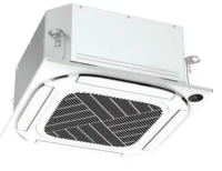 Кассетная сплит-система Lessar LS-HE12BCWE2/LU-HE12UWE2/LZ-B4CUB Кассетная сплит-система Lessar LS-HE12BCWE2/LU-HE12UWE2/LZ-B4CUB