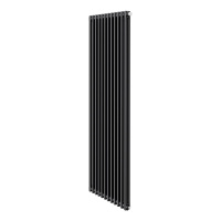 Дизайн-радиатор Royal Thermo Insignia VC2180 12 секц. Anthracite в ДНР