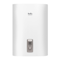 Бойлер Ballu BWH/S 30 Azurro DH в ДНР