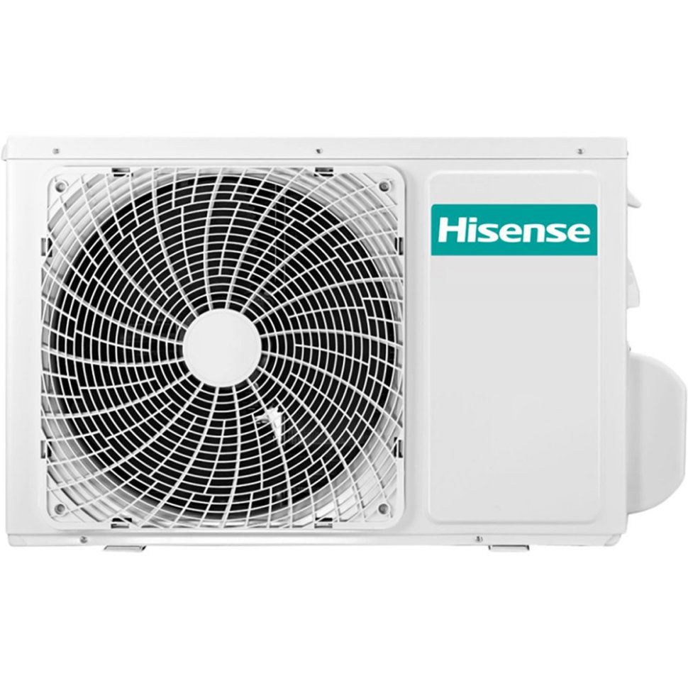 Кондиционер Hisense AS-12HW4RLRKA01 CITY 2.0 Classic A в ДНР