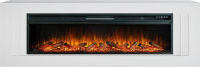 Каминокомплект Royal Flame Line CRM (Разборный) с очагом Vision 60 LOG LED санд сноу в ДНР