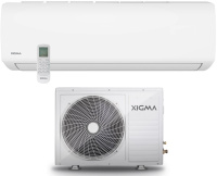 Xigma XG-JP35RHA-IDU/XG-JP35RHA-ODU Jetpro в ДНР