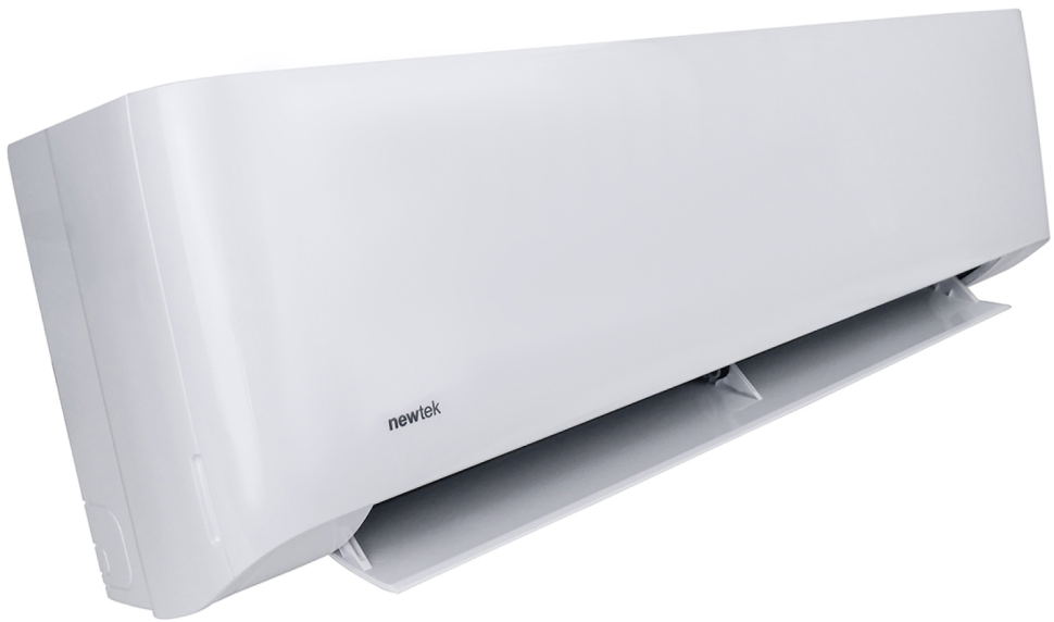 Кондиционер Newtek NT-77HSDC09 в ДНР