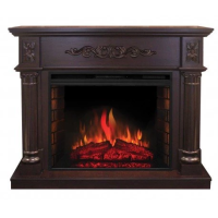 Каминокомплект RealFlame Silvia 26 AO с очагом Epsilon 26 S IR в ДНР