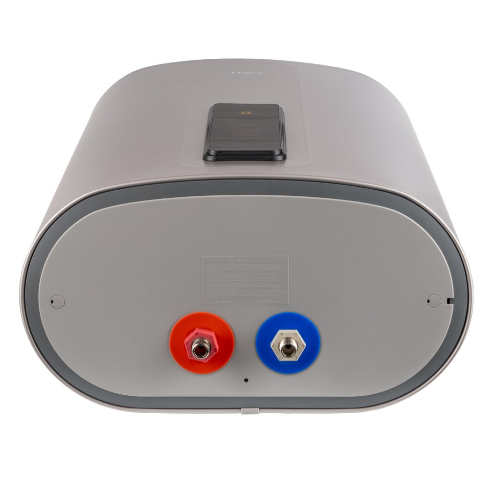 Бойлер Haier ES50V-TF7P R в ДНР
