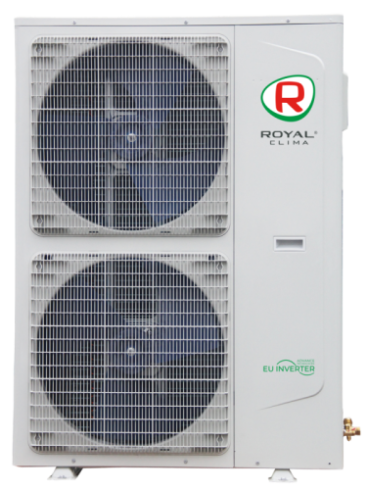 Канальная сплит-система Royal Clima CO-D 60HNDI/CO-E 60HNDI Competenza DC Inverter 2025 в ДНР