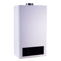 Настенный газовый котел Hubert AGB 18 DP в ДНР