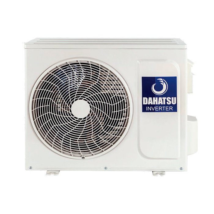 Cплит-система Dahatsu DH-18 I Onyx DC Inverter New 2026 в ДНР