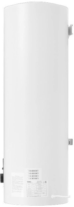 Бойлер Haier ES80V-F2 INOX в ДНР