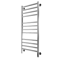 Электрический полотенцесушитель Royal Thermo Axel П12 500х1200 полированная сталь