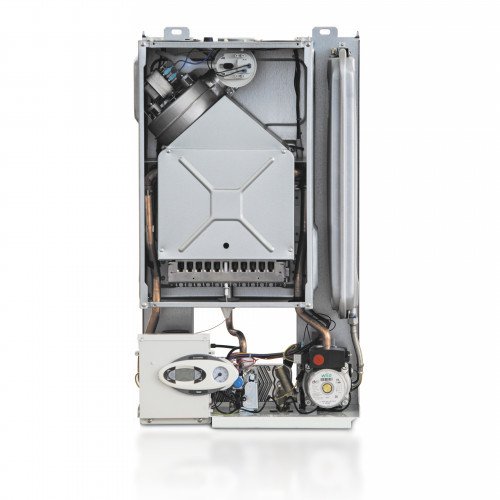 Настенный газовый котел Ferroli Divabel F 20 в ДНР