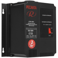 Стабилизатор напряжения Ресанта СПН-900 в ДНР