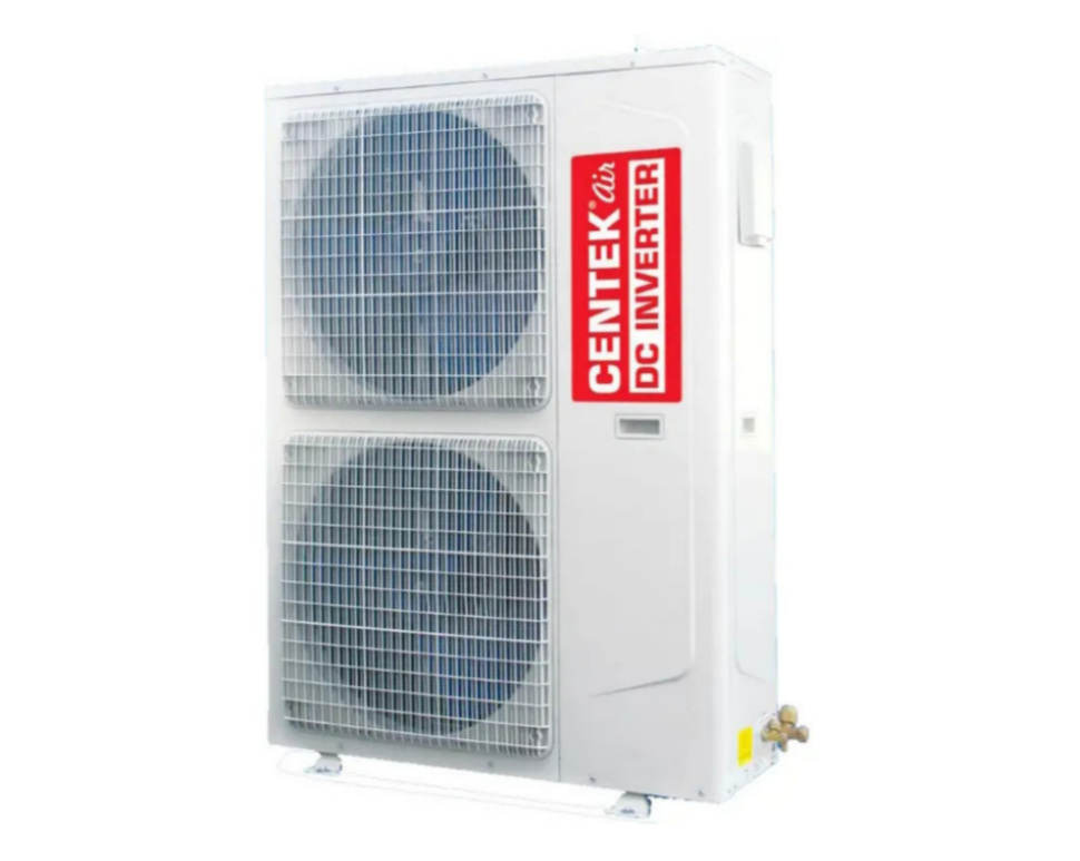Канальная сплит-система Centek CT-68DDC48 в ДНР