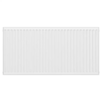 Стальной панельный радиатор Lemax C21 500х3000