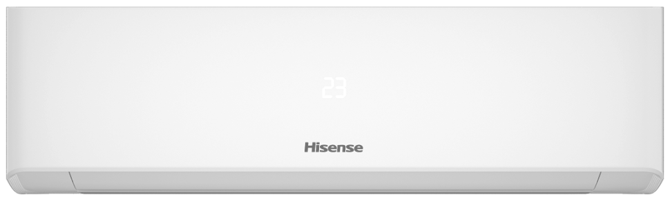 Кондиционер Hisense AS-09HW4RLRKA01 CITY 2.0 Classic A в ДНР