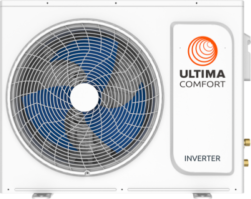 Кондиционер Ultima Comfort ELB-I30PN-IN/ELB-I30PN-OUT Elysium Inverter в ДНР