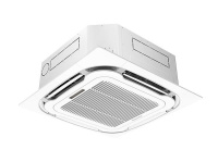 Кассетная сплит-система Dantex RKD-48UHANI/RKD-48HANIE-W Smart Inverter Кассетная сплит-система Dantex RKD-48UHANI/RKD-48HANIE-W Smart Inverter