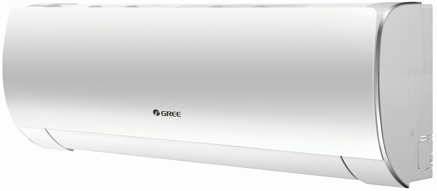 Кондиционер Gree GWH24ACE-K6DNA1I Lyra Inverter White в ДНР
