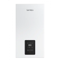 Настенный газовый котел Termica Vita 36 S в ДНР
