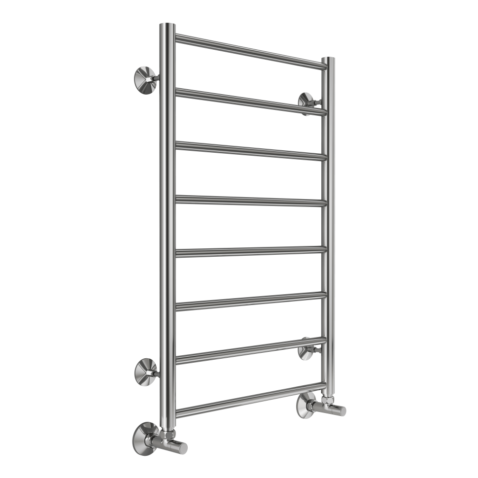 Водяной полотенцесушитель Terminus Аврора П8 500х800 в ДНР