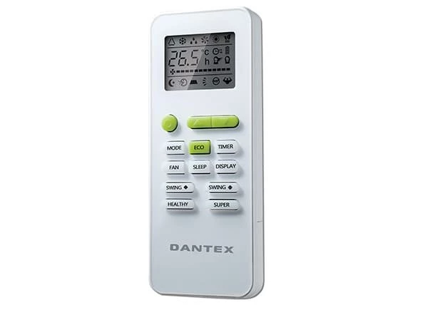 Кассетная сплит-система Dantex RK-60UHT3N/RK-60HT3NE-W City в ДНР