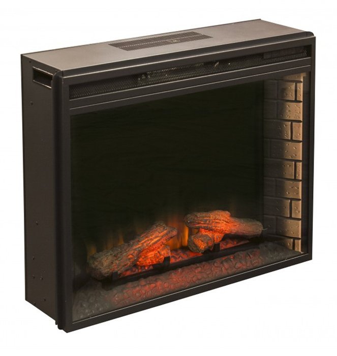 Очаг RealFlame Epsilon 26 S IR в ДНР