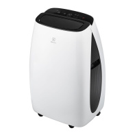 Кондиционер мобильный Electrolux Art Style EACM-13 HR/N3 Кондиционер мобильный Electrolux Art Style EACM-13 HR/N3