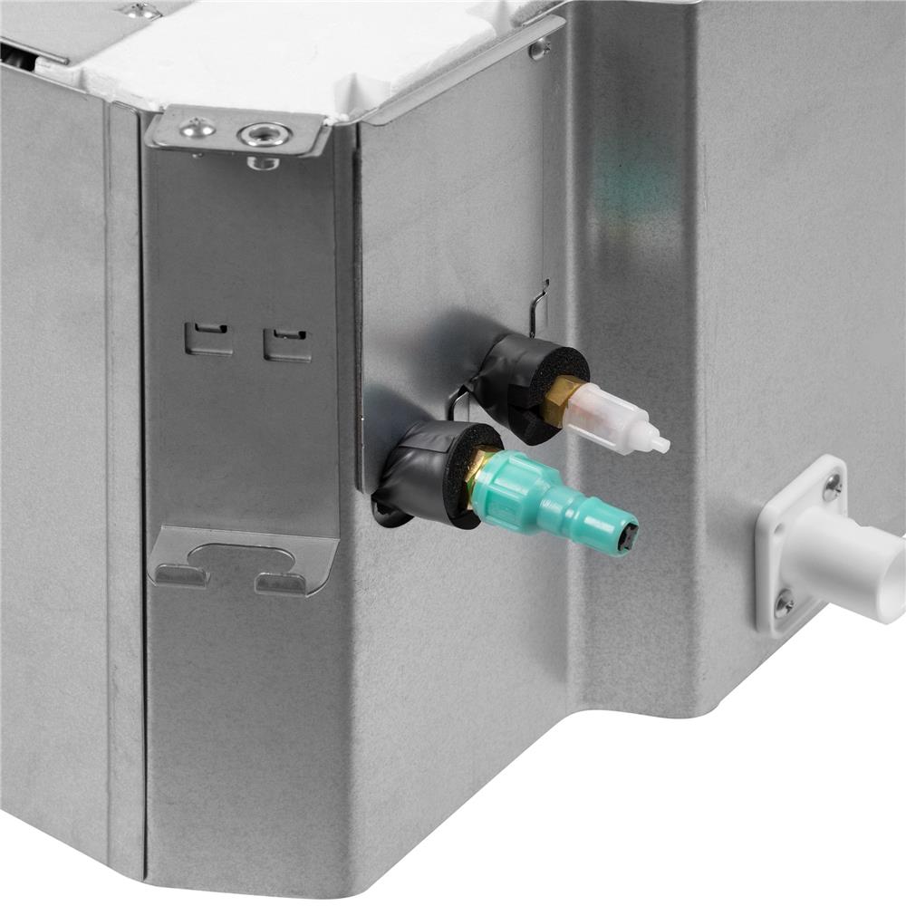 Комплект Electrolux EACC-18H/UP4-DC/N8 инверторной сплит-системы, кассетного типа в ДНР